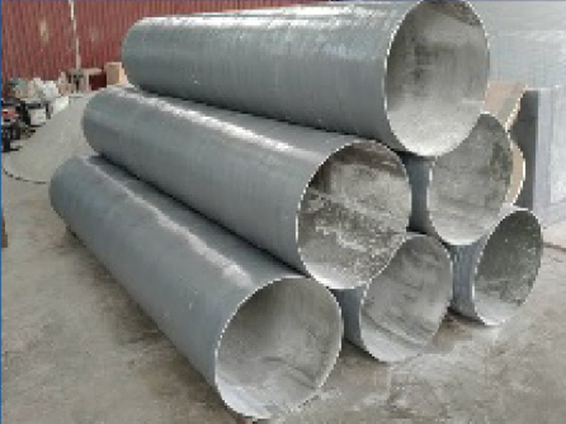 Waste Water System and Tank Waste Water System and Tank